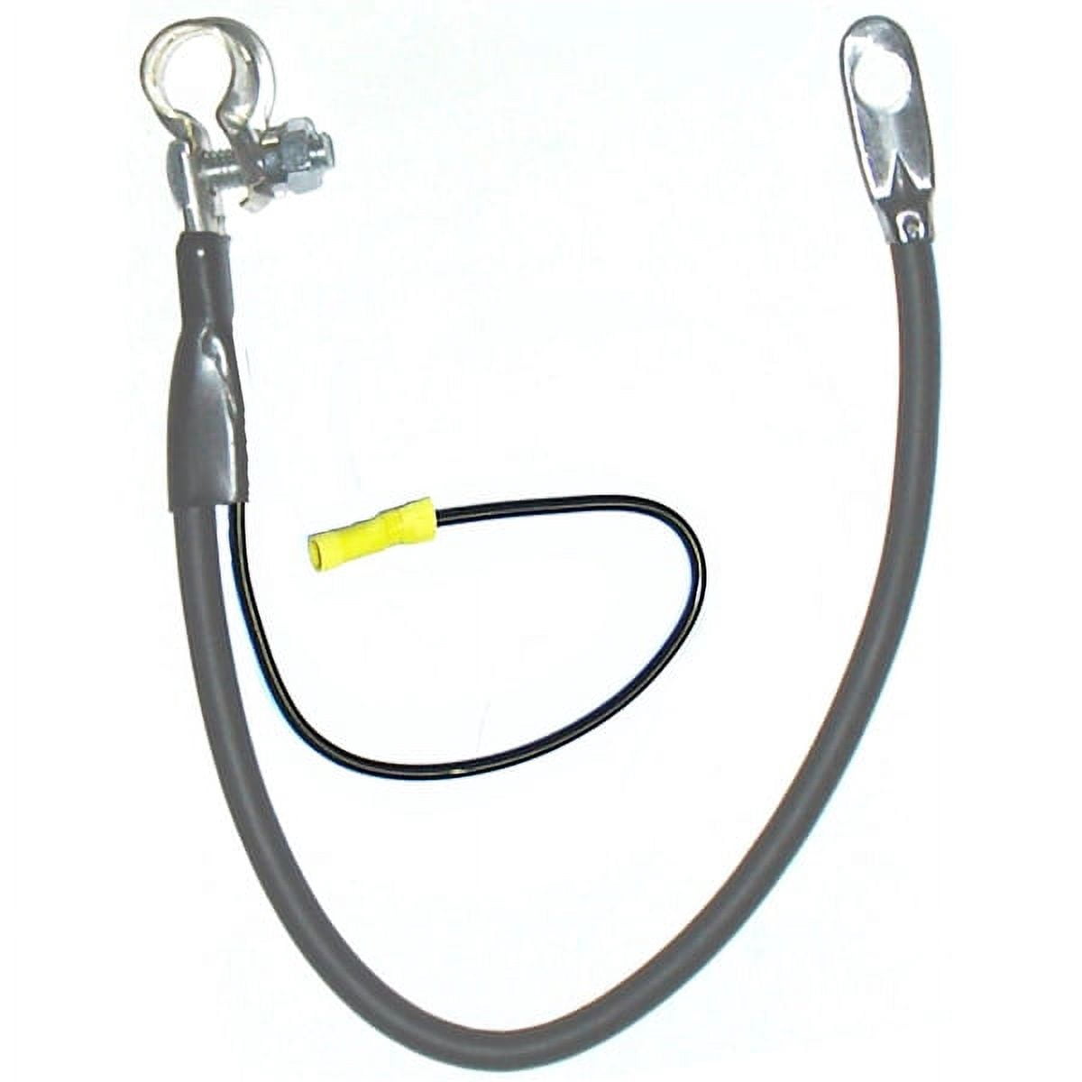 Battery Cable Standard A14-6UT Fits select: 1997-2000 HONDA CR-V, 1988-1991 HONDA CIVIC