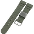 thumbnail image 2 of SEIKO - SNJ031 PROSPEX SOLAR HYBRID ANA/DIGI "ARNIE" 22MM GREEN STRAP- R043012N0, 2 of 3