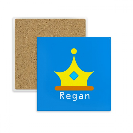 

Lord Regan Nobility Dynasty Stephanie Coaster Cup Mat Mug Subplate Holder Insulation Stone