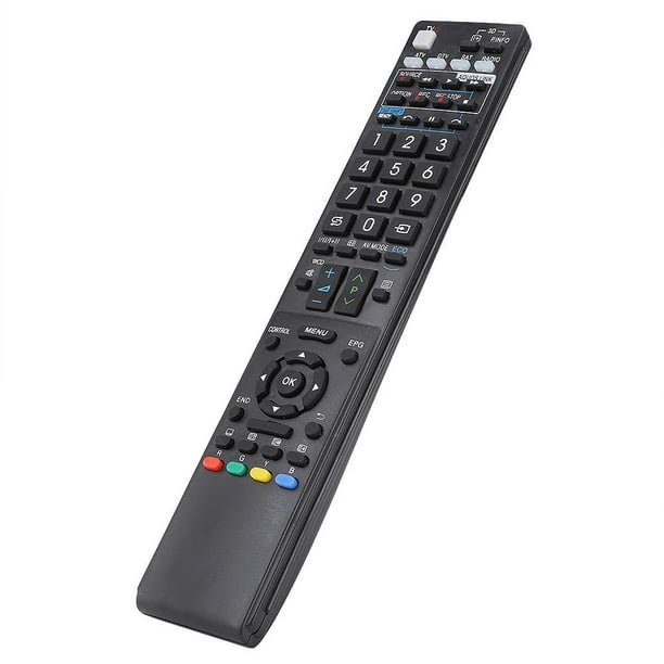 Mgaxyff TV Remote Control for SHARP,Universal Replacement Smart TV