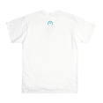 thumbnail image 2 of Jojo's Bizarre Adventure Kishibe Rohan Crew Neck Short Sleeve White T-shirt-XL, 2 of 7