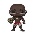 thumbnail image 2 of Figura de colección Funko Pop Games: Overwatch Doomfist Multicolor, 2 of 2