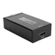 thumbnail image 4 of Convertidor SDI a HDMI Cámara a TV Caja de interruptores de alta definición Negro Interfaz SDI 3G Compatible con HDMI1.3 110‑240V Noir Prize UK, 4 of 5