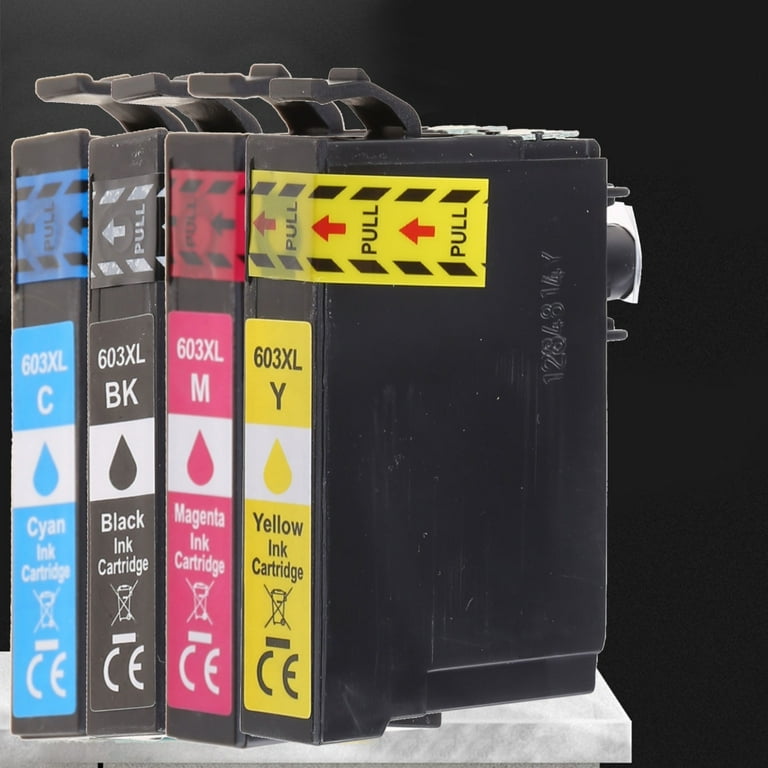 送料無料の商品 XP Epson for Cartridges Ink 2100 4105 4100 3105 3100 2105 プリンタアクセサリ