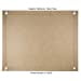 thumbnail image 5 of Quadro Clip Frame 16x20 inch Borderless Frame, Box of 4, 5 of 5