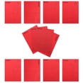 thumbnail image 1 of UPOUART DIY Red Paper Sheets for Crafting Origami and Creative Paper Cut Designs, 1 of 8