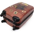 thumbnail image 2 of Harry Potter Valise Rigide 21 Pouces à Roulettes pour Enfants, 2 of 8