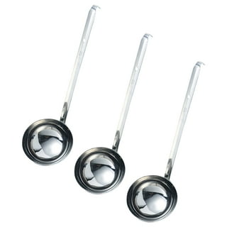 HomeHunch Soup Ladle For Cooking Ladles Spoons Serving Ladel