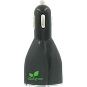 BN00279-0004 Dual-USB Auto Adapter