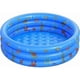 thumbnail image 1 of PVC Foldable Round Small Children's Pool Padding Inflatable Pool for Family Shower Portable Bathtub, 1 of 4
