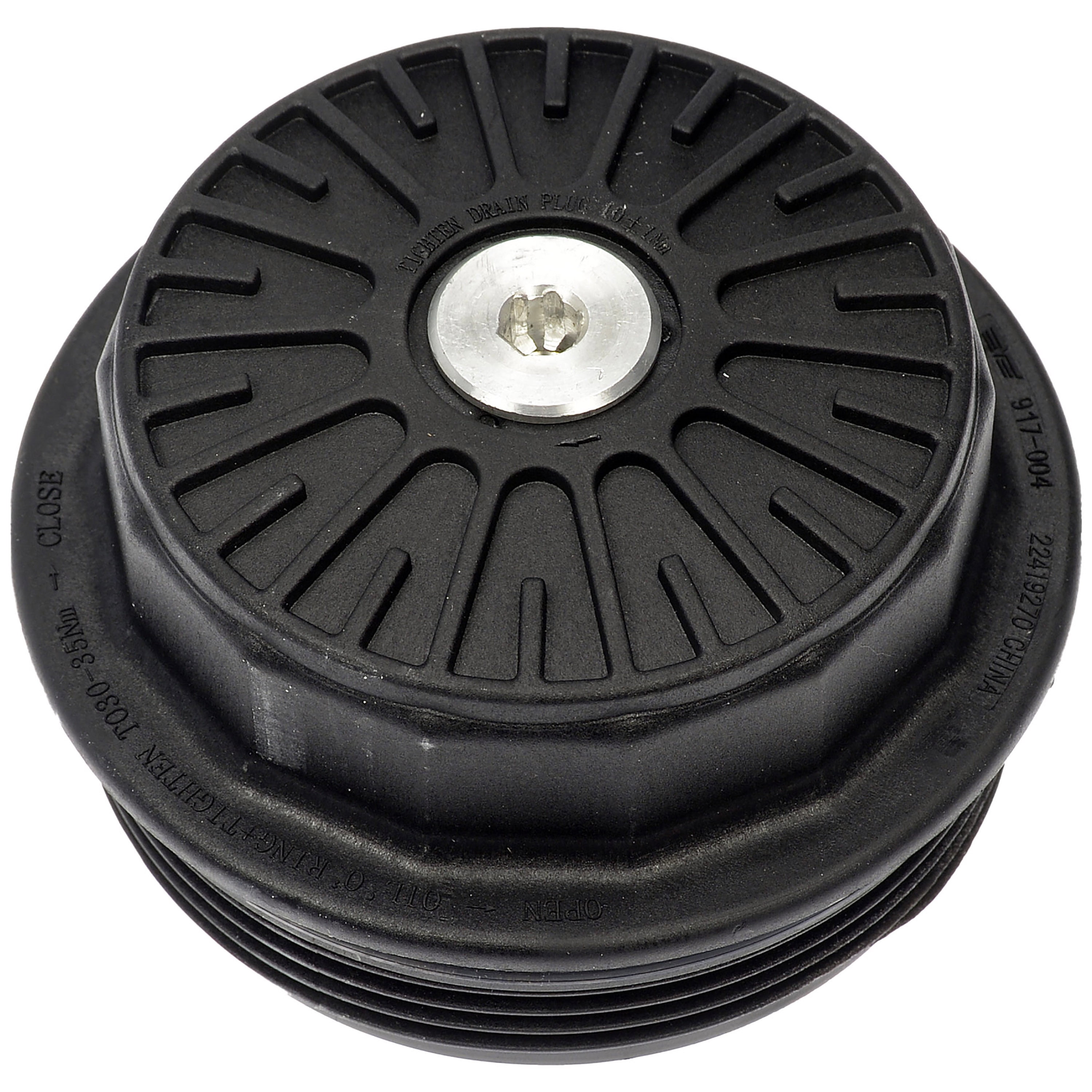 Coperchio Del Tappo Di Scarico Dell'olio Motore 4HC 15351 00 00 Per Yamaha BigBear Kodiak Grizzly Rhino Ymyny 88457460