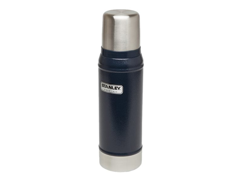 stanley thermos navy
