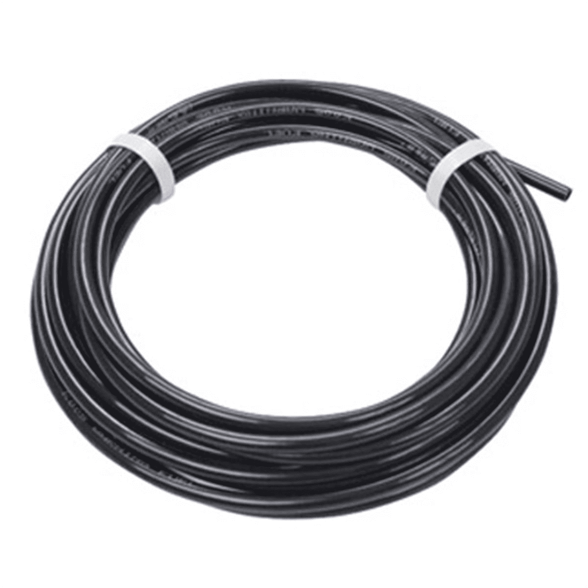 SUR&R Auto Parts K003 1/4" Nylon Tubing 25'