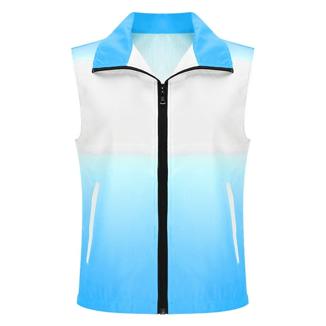 Tauxra Veste Légère pour Femmes, Veste d'Activité Extérieure avec Tissu en Maille Respirant, pour la Pêche Randonnée Voyage et Tenue Décontractée, Confortable et Fonctionnelle avec Poches