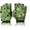 Camouflage green, variant on Lanola Stubby Fingerless Fishing Gloves Men - Lightweight Breathable Anti-Slip Kayak Gloves Women for Kayaking, Sailing,Paddling,Rowing