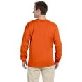 thumbnail image 2 of Fruit of the Loom 4930 HD Cotton 100% Cotton Long Sleeve T-Shirt, 2 of 2