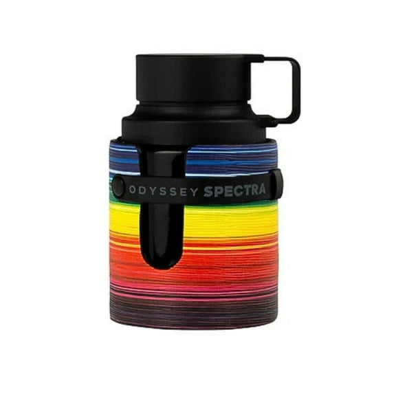 Perfume Armaf Odyssey Spectra 100ml Eau de Parfum Para Hombre
