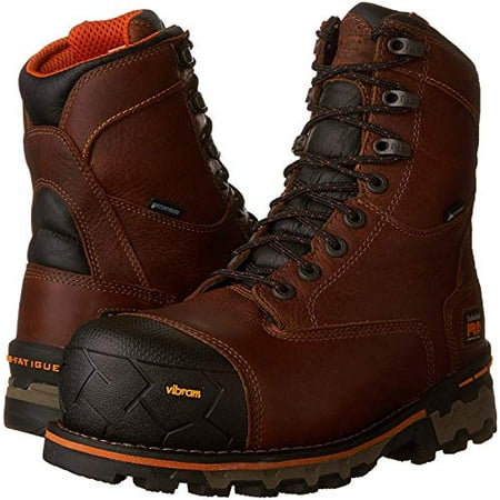 timberland pro boondock 8 inch composite toe