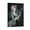 Frame-style, variant on Navarrese Royal Consorts Marie Antoinette Retro Celebrity Poster Poster Cool Artworks Painting Wall Art Canvas Prints Hanging Picture Home Decor Posters Gift 12x18inch(30x45cm)