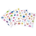 thumbnail image 4 of Crayola Baby Shark Coloring Pages & Stickers, 32 Pages, Child, Ages 3, 4, 5, 6, Unisex, 4 of 5