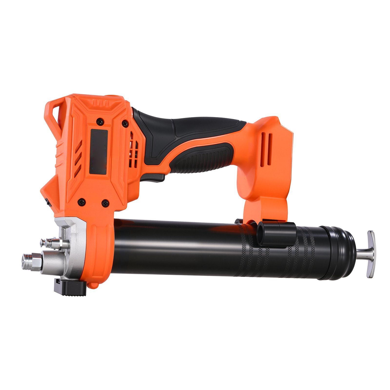 Cordless Grease Gun 80,000 PSI 20V Battery Operated Grease Gun (Tool Only)