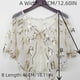 thumbnail image 4 of Minnieouse Chal de piel sintética, encogimiento de hombros con lentejuelas, chal de los años 20 para mujer, accesorios, chal de mujer con Accesorios de disfraces mi, 4 of 6
