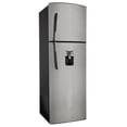 thumbnail image 2 of REFRIGERADOR 11P3 2 PUERTAS C/ DESPACHADOR INOX MATE Mabe RMA300FJMR_RM0, 2 of 6