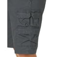 thumbnail image 6 of Wrangler Men's Slash Pocket Cargo Short, 6 of 7