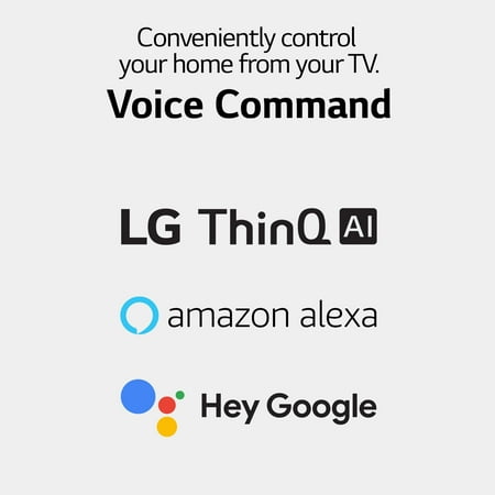 LG - 75" Class UP7070 Series LED 4K UHD Smart webOS TV