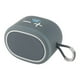 thumbnail image 2 of ¡Gran Descuento!, Altavoz de tela con audio Bluetooth, minialtavoz estéreo enchufable para exteriores, luz externa elegante, batería de larga duración, interconexión de dispositivos Akmoler, 2 of 9