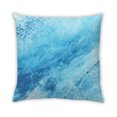 thumbnail image 2 of Ahgly Earth Ice Company Coussin d'Extérieur, 18 Pouces par 18 Pouces, 2 of 6