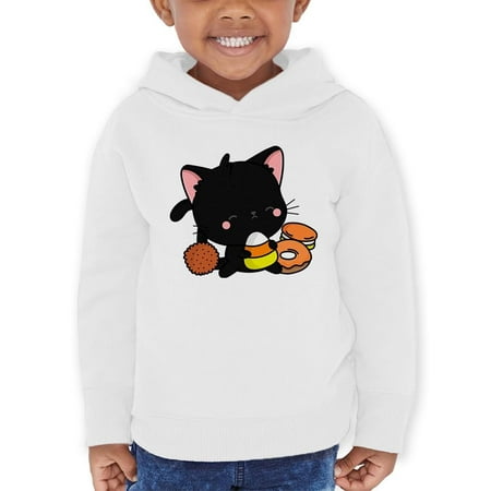 

Cute Boombay W Candy Hoodie Toddler -Image by Shutterstock 2 Toddler