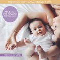 thumbnail image 5 of Calcetines para bebé Little Me, colores surtidos, 0-12/12-24 meses (20), 5 of 5