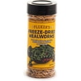 thumbnail image 4 of Flukers Freeze-Dried Mealworms for Reptiles, Birds, Tropical Fish, Amphibians and Hedgehogs, 4 of 8