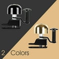 thumbnail image 4 of WEST BIKING Bicycle Bell,Alarm Fine Quality Bike Safety Alarm Safety Alarm Fine Small Bell MTB Road Bike Qudai SIUKE Tubbek, 4 of 6
