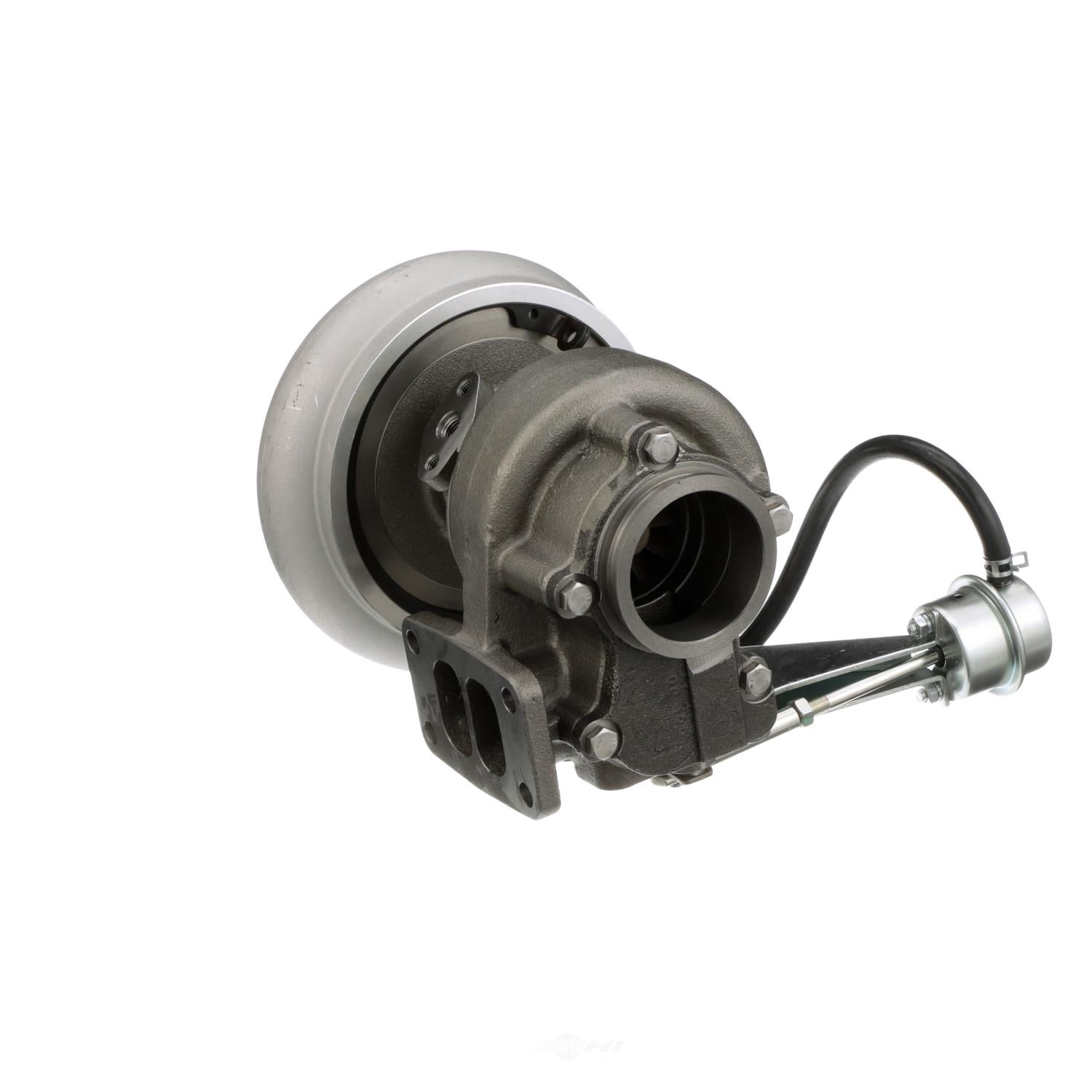 Standard Motor Products TBC697 Turbocharger - New - Diesel
