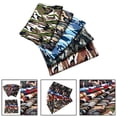 thumbnail image 5 of BUYISI Tissu en Coton Camouflage Premium pour Durabilité et Style Durables, 5 of 5