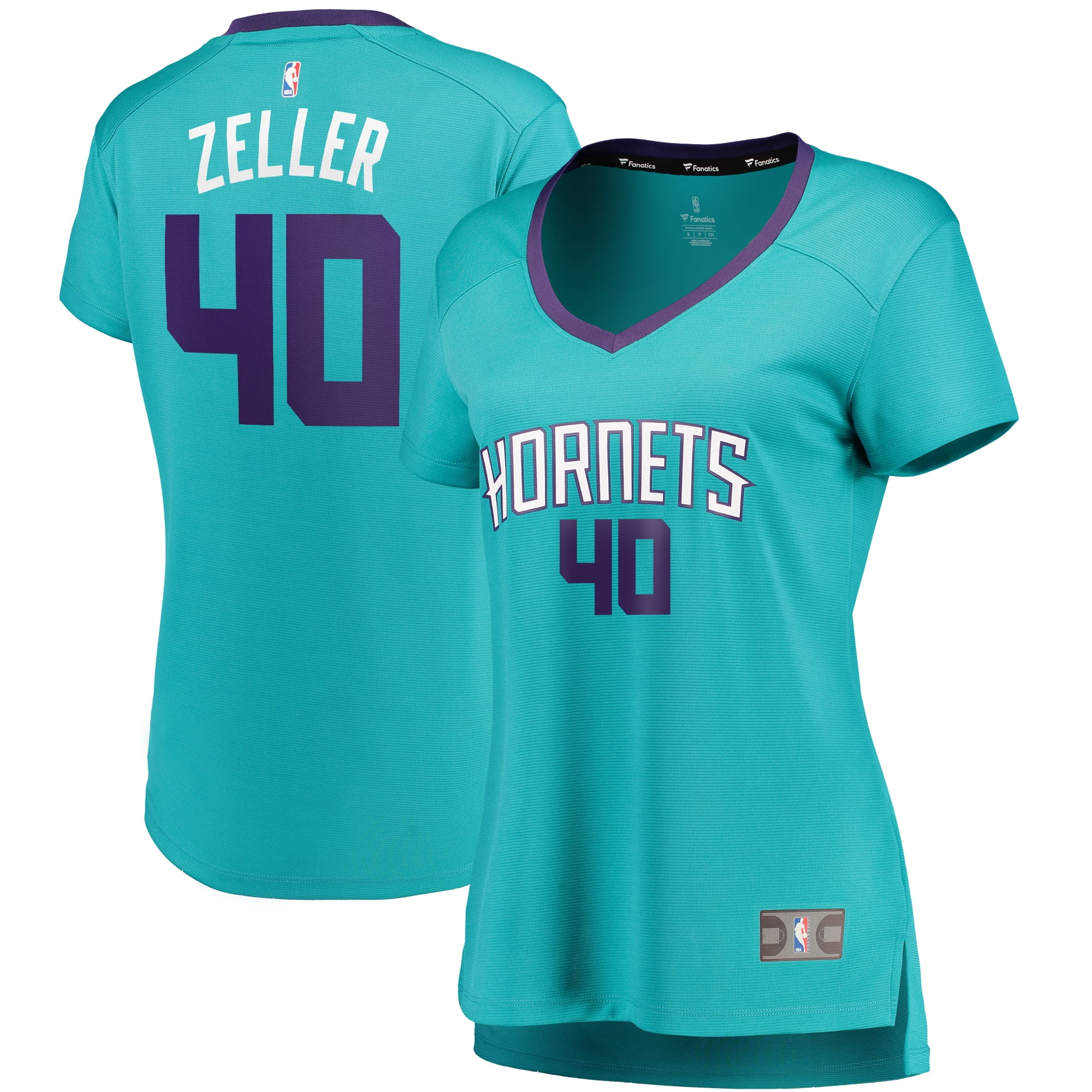 cody zeller jersey