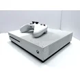 thumbnail image 4 of Remis à Neuf (Bon)Xbox One S Console 1 To - Édition Blanche, 4 of 5