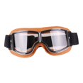 thumbnail image 2 of Lens-Leather Ski , 400 Snow Snowmobile Snowboard for Men And Frame, 2 of 8