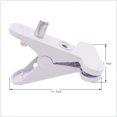 thumbnail image 5 of Jinsinto Lampe à Reptile Lampe à Tortue Chauffée avec Base Longue à Rotation de 360° pour Reptiles et Amphibiens, 5 of 5