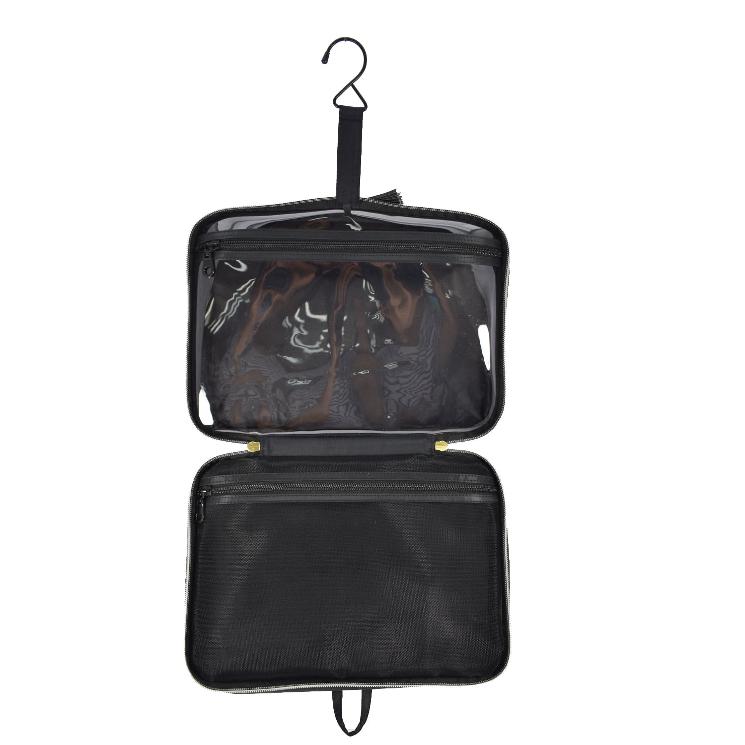 disney frozen 2 weekender bag with makeup