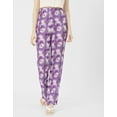 thumbnail image 5 of Moomaya Straight Loose Fit Printed Rayon Pant - Women's Trendy Straight Pant, 5 of 9
