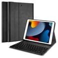 thumbnail image 1 of iPad 9th Gen Keyboard Case for 10.2 inch,Keyboard for iPad 8th Generation 2020/iPad 7th Generation 2019,iPad 9th, 1 of 6