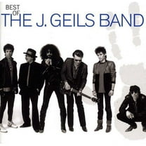 J. Geils Band - Best of the J Geils Band - Music & Performance - CD