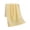 Yellow, variant on RBCKVXZ Hand Towels - Soft Cotton | Highly Absorbent Hotel spa Bathroom Towel | Face Towels Bath | Blue