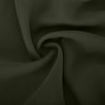 thumbnail image 5 of Npasoilc Casual Dresses For Women Comfy Soft Solid Color Long Sleeve Full Length Dress Maxi Dress Trendy Fall Dress, 5 of 5