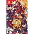 thumbnail image 1 of Tengoku Lutte pour Nintendo Switch, 1 of 1
