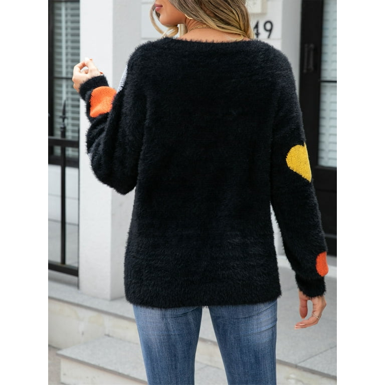 Warm cosy cheap jumpers