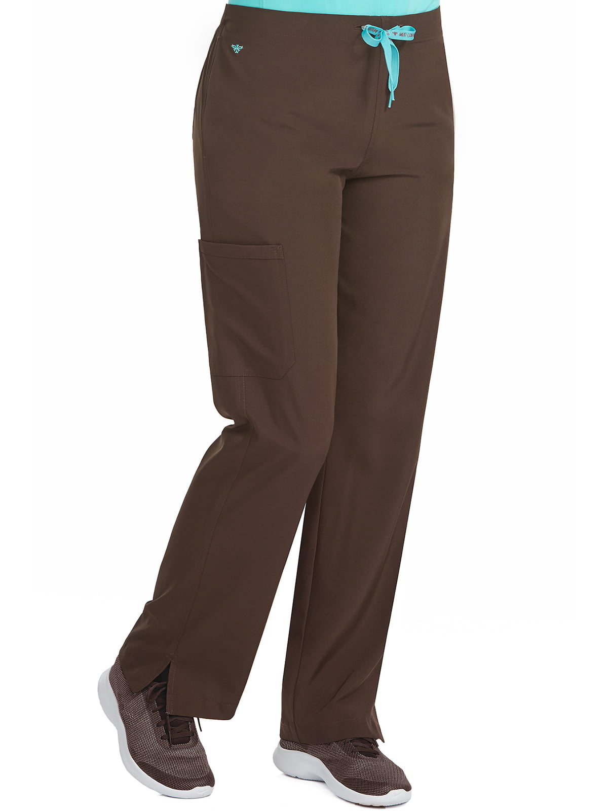 Med Couture Women's Energy One Cargo Pocket Pant 